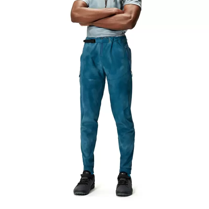 Pantaloni MTB MT500 Burner Pant Blu Taglia L #3