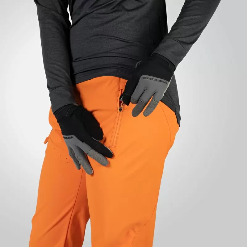MT500 Burner Pant Long Pants for Women Orange Size XS #6