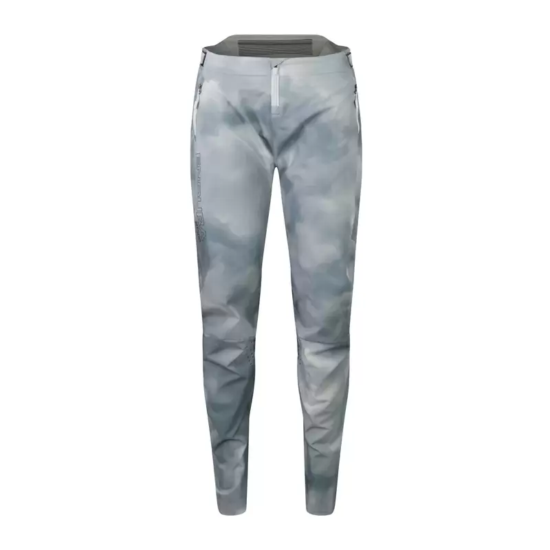 Pantaloni MT500 Burner Lite da Donna Grigio Scuro Taglia L - image