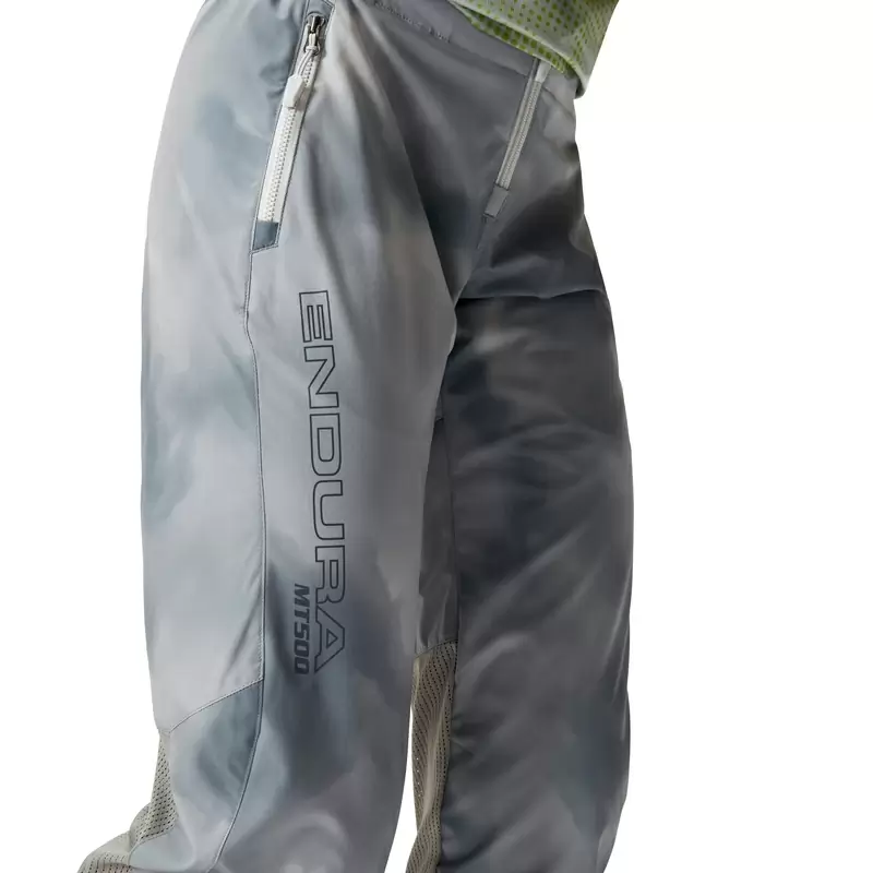 Pantaloni MT500 Burner Lite da Donna Grigio Scuro Taglia L #9