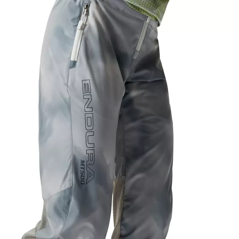 Pantaloni MT500 Burner Lite da Donna Grigio Scuro Taglia S #9