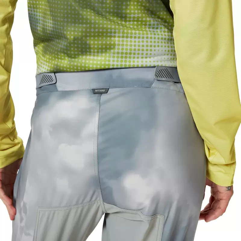 Pantaloni MT500 Burner Lite da Donna Grigio Scuro Taglia S #7