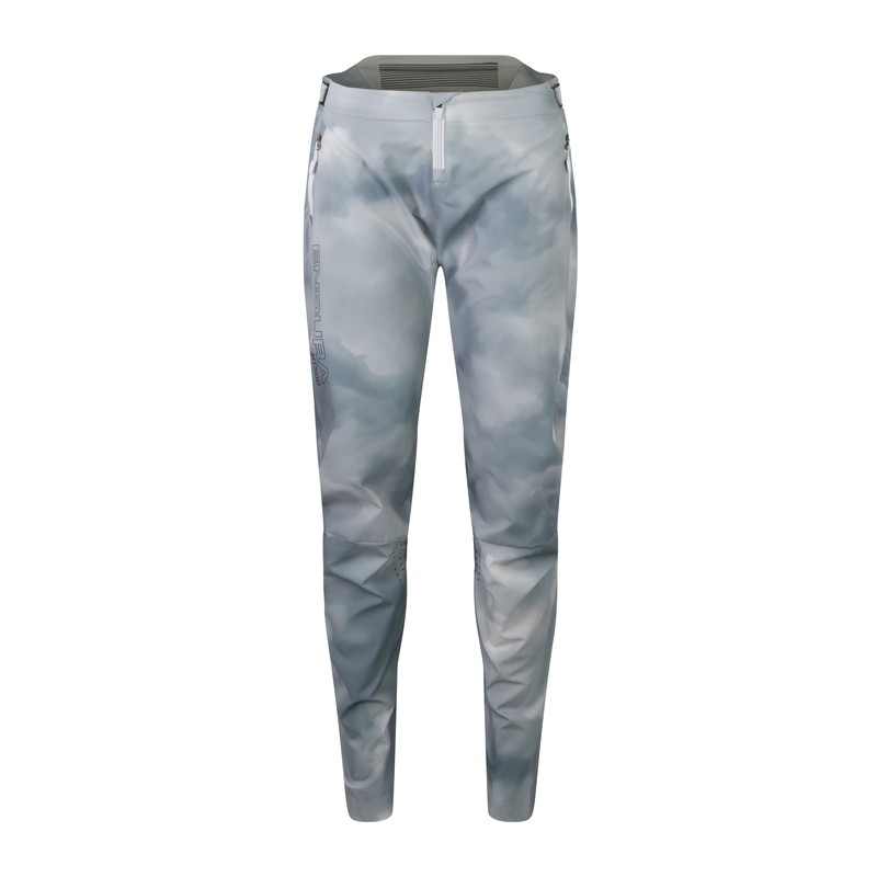 Pantaloni MT500 Burner Lite da Donna Grigio Scuro Taglia XXL