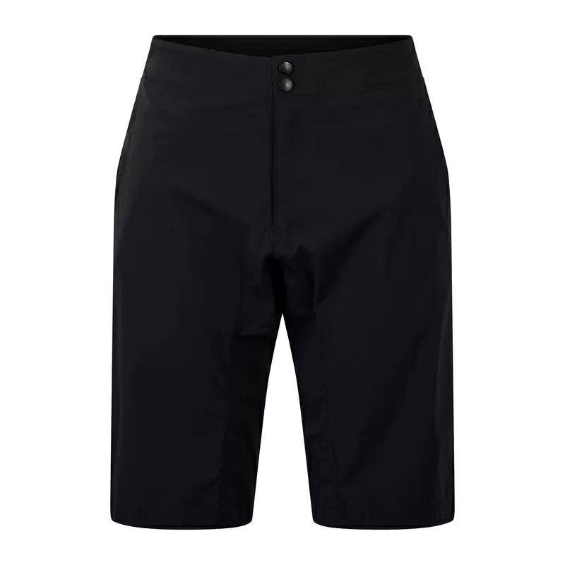 Pantaloncini Hummvee Lite Short Nero Taglia L - image