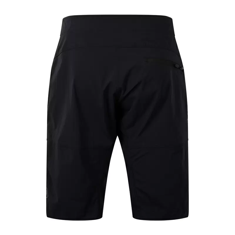 Pantaloncini Hummvee Lite Short Nero Taglia L #1