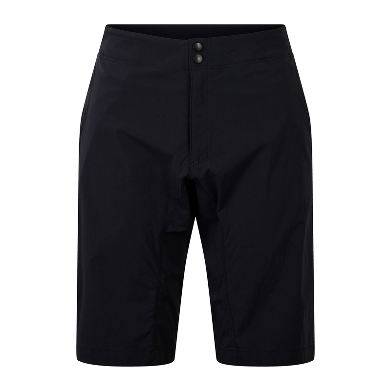 Shorts Hummvee Lite Preto Tamanho S