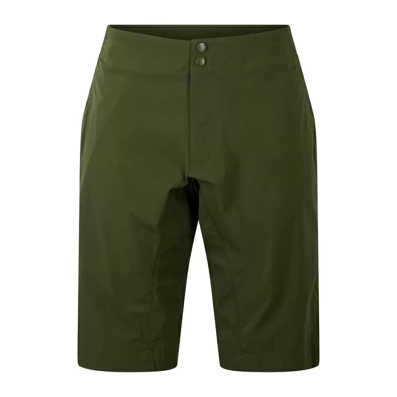 Pantaloncini Hummvee Lite Short Grafica Verde Taglia L - image