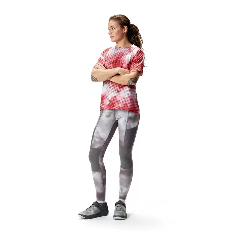 Pantalón Largo SingleTrack Legging Mujer Gris Oscuro Talla XS #5