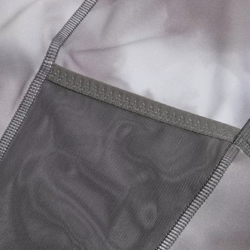 SingleTrack Legging Pantalon Long Femme Gris Foncé Taille XXL #10