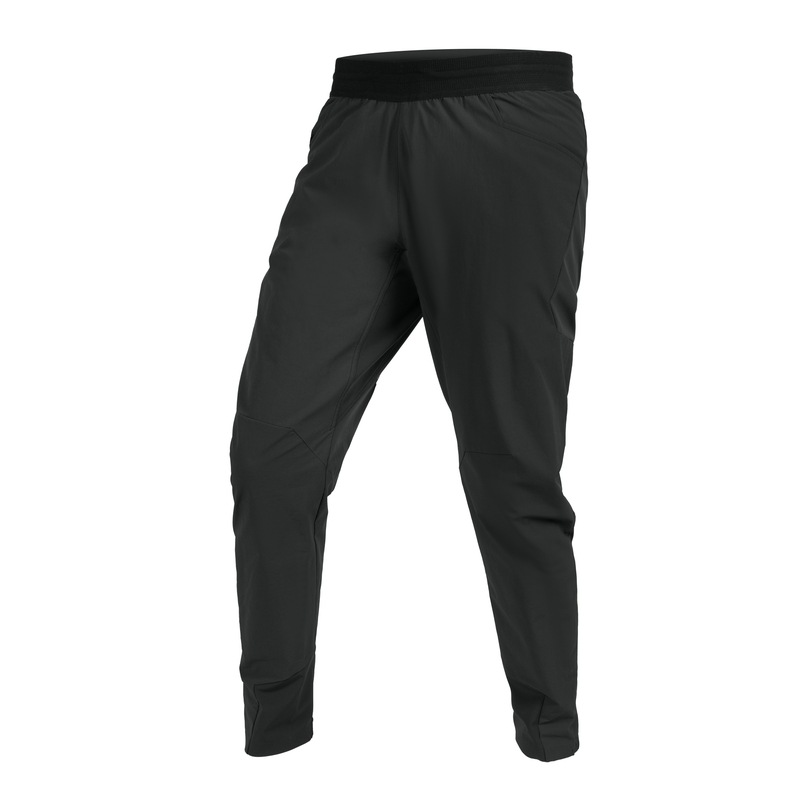Long MTB Trailster Pant Black Size XS