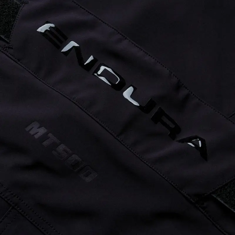 Pantaloni Lunghi MTB MT500 Spray Black Taglia S #11