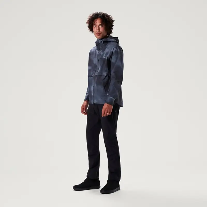 Pantalon Long VTT MT500 Spray Black Taille XL #1