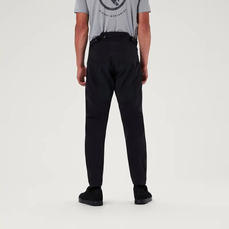 Pantalon Long VTT MT500 Spray Black Taille XL #4