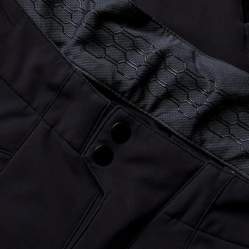 Pantaloni Lunghi MTB MT500 Spray Black Taglia XXL #9