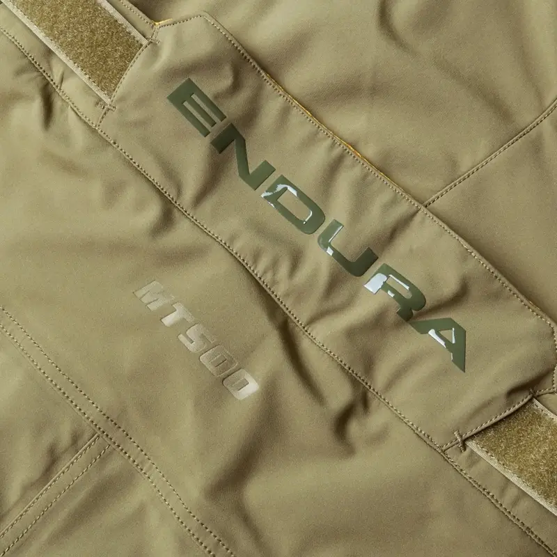 Pantaloni Lunghi MTB MT500 Spray Tweed Green Taglia M #10