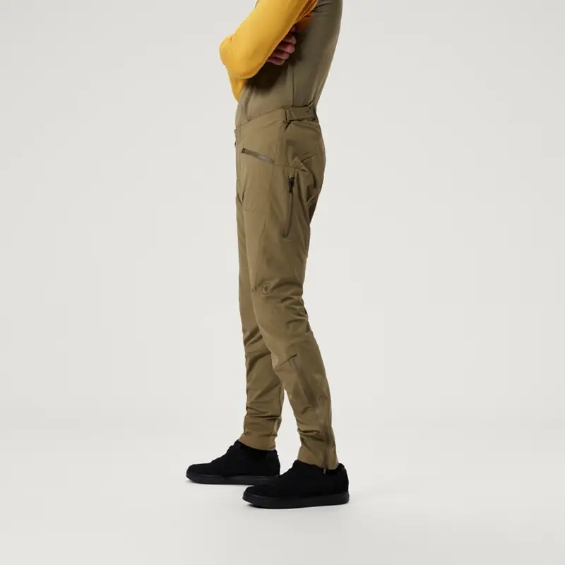 MT500 Spray Tweed Green Lange MTB-Hose Größe XL #3