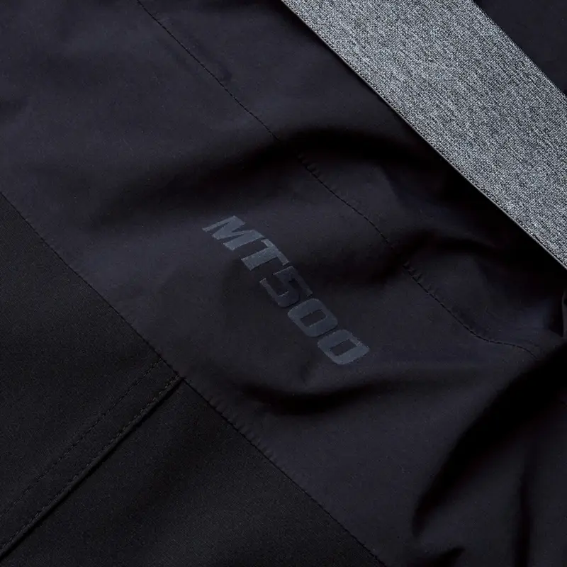 MT500 Women's Long MTB Trousers Black Size M #11