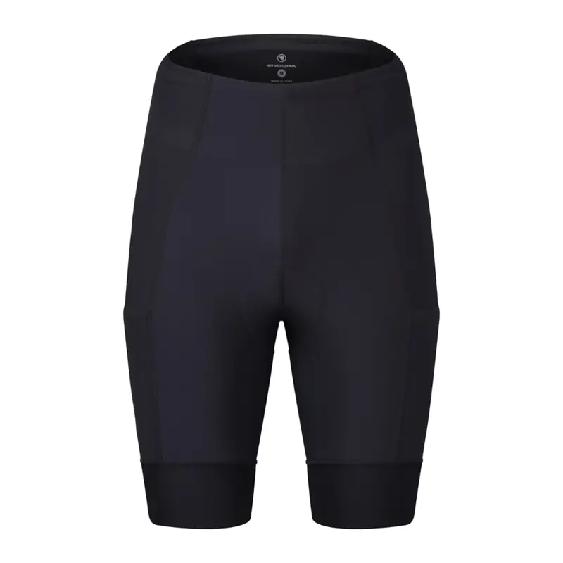 Pantalones cortos de MTB Loop Waist Negro Talla XL - image