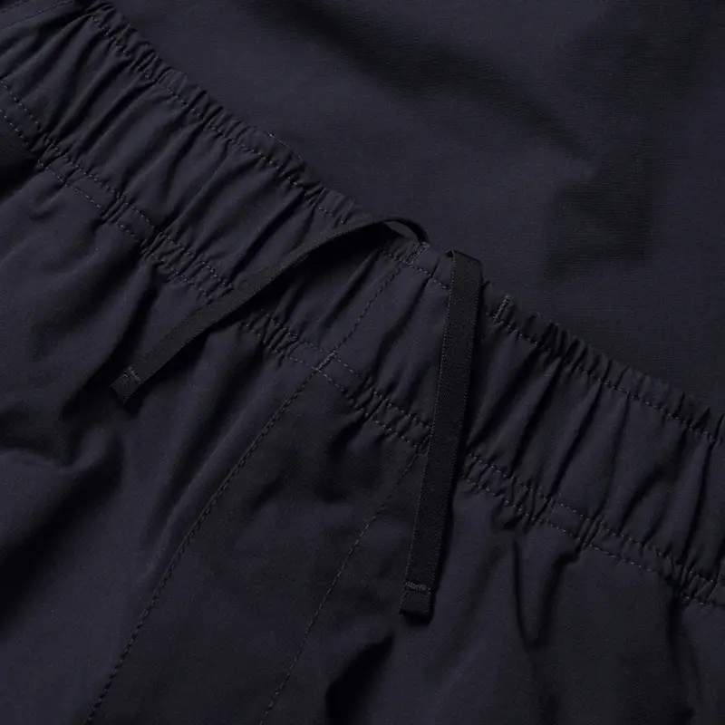 Pantalones Cortos de MTB Loop Baggy con Badana Negros Talla 3XL #2