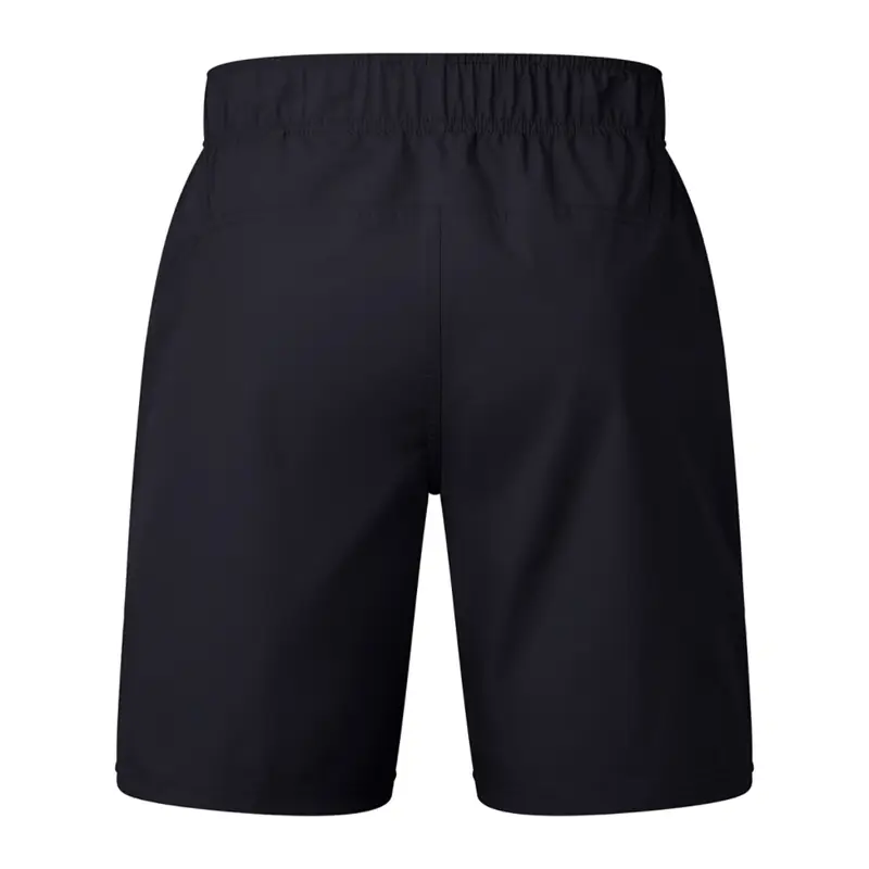 Pantaloncini MTB Loop Baggy Short Con Fondello Nero Taglia XXL #1