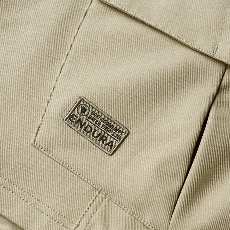 Fracht kurze kurze Shorts Mattengröße m #3