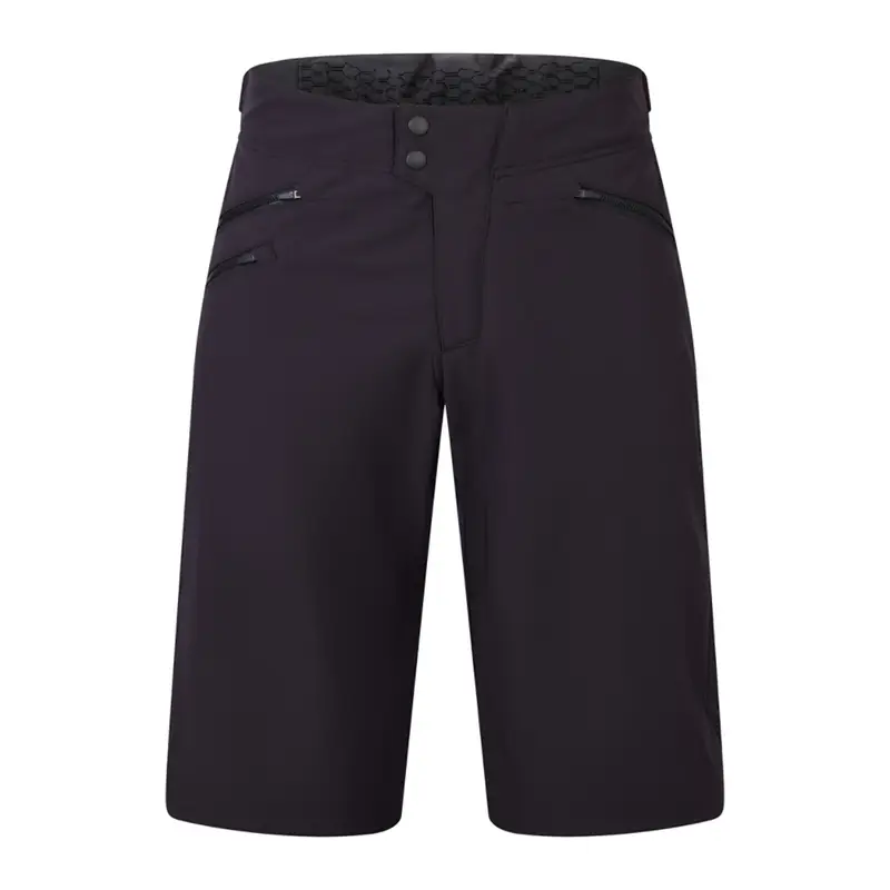 Shorts de MTB MT500 Spray Preto Tamanho XS - image