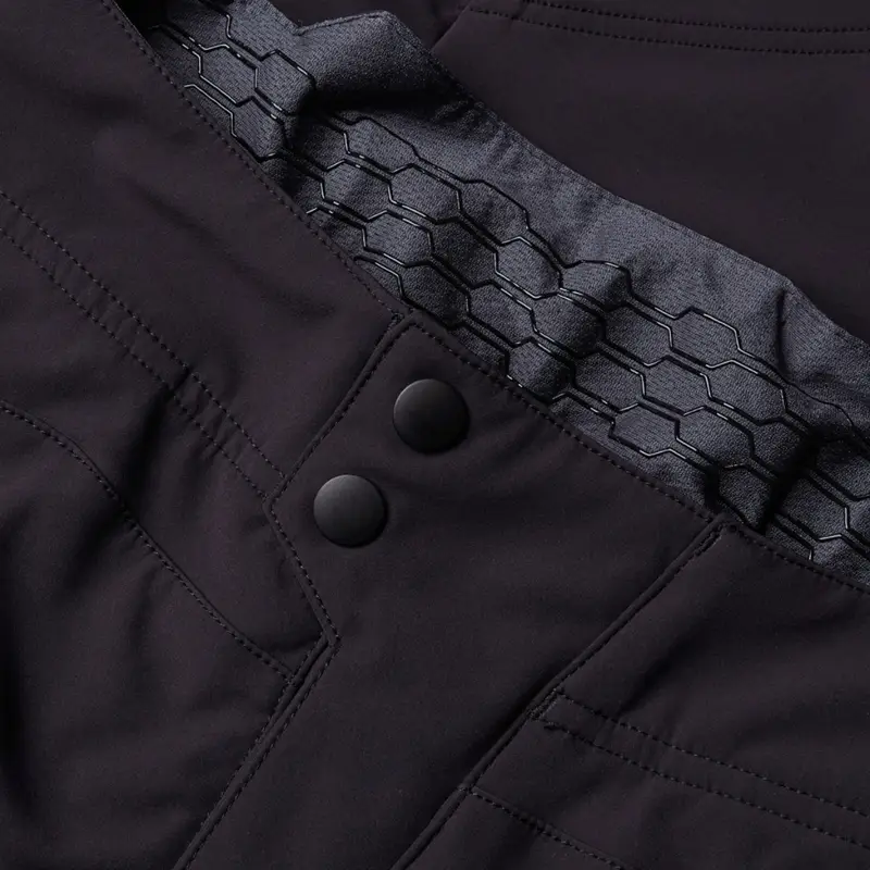 Shorts de MTB MT500 Spray Preto Tamanho XS #2