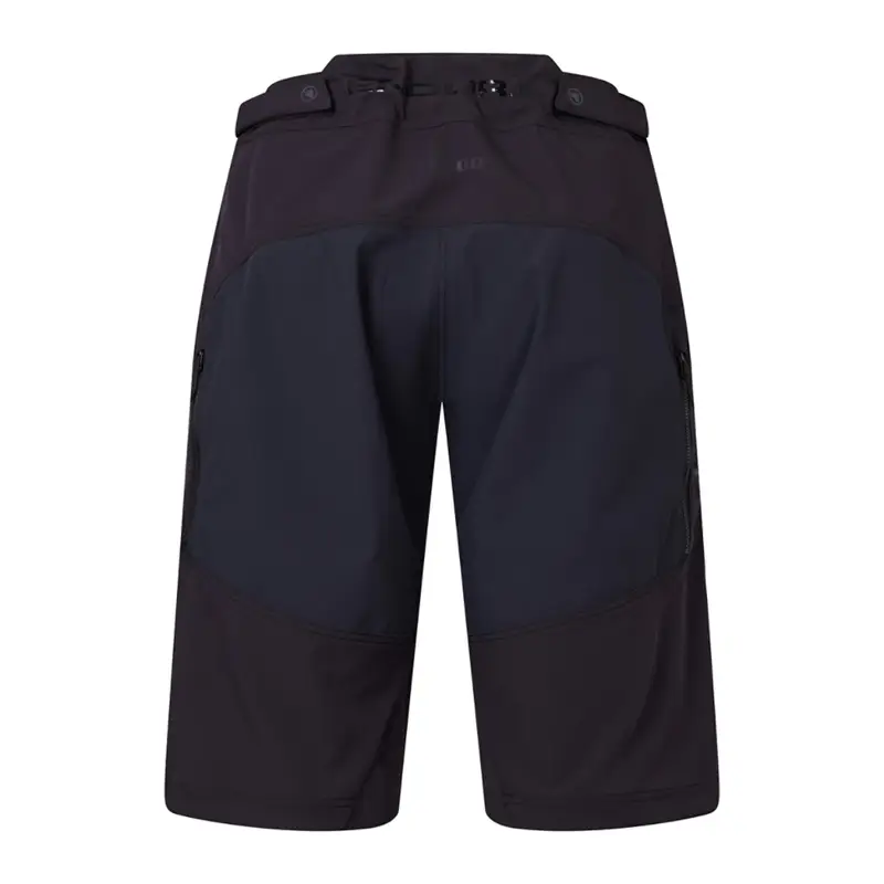 MTB MT500 spray Short black shorts L size L #1