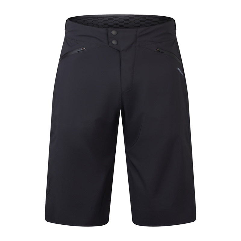 MT500 Waterproof MTB Shorts Black Size XS