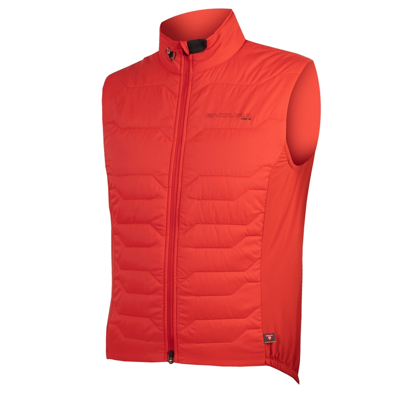 Gilet sans manches Pro SL PrimaLoft II Orange Taille XL