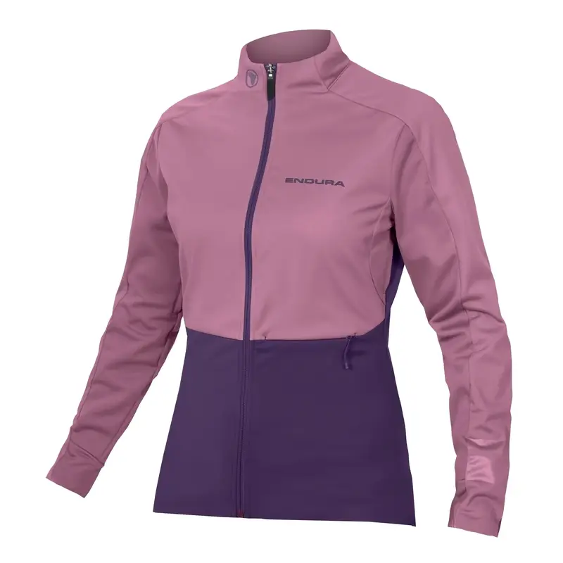 Chaqueta de Invierno Windchill II Mujer Bramble Talla M - image