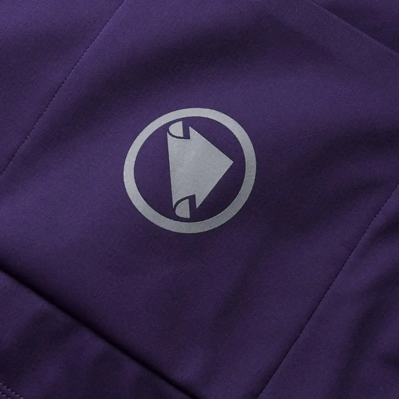 Chaqueta de Invierno Windchill II Mujer Bramble Talla S #10