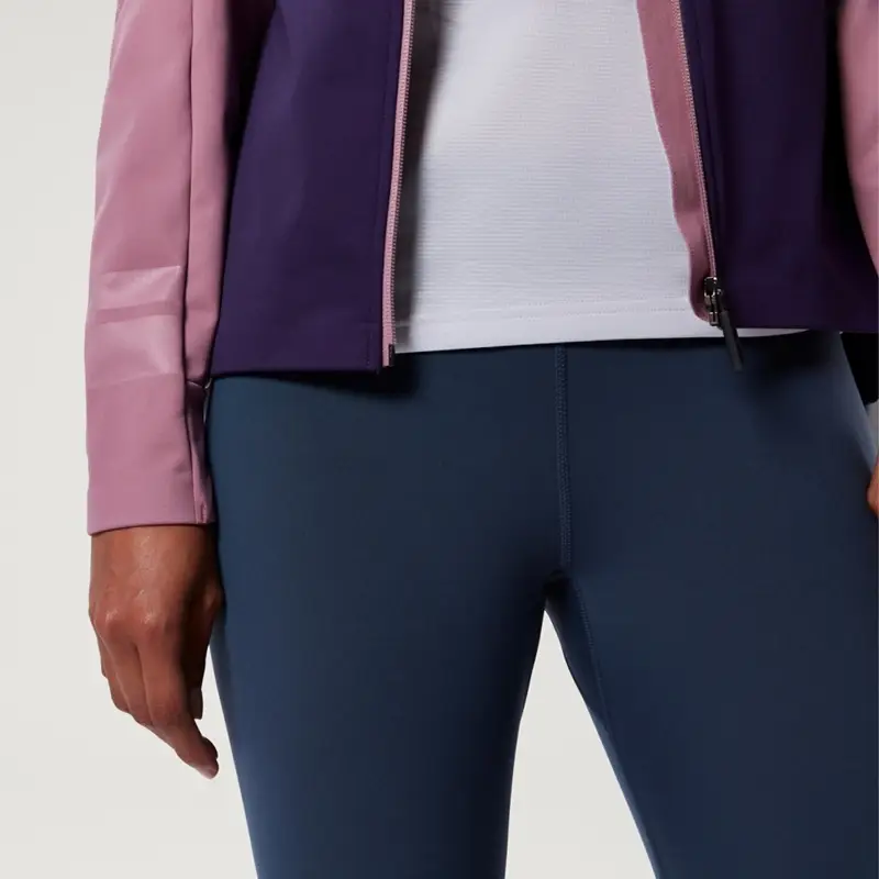 Chaqueta de Invierno Windchill II Mujer Bramble Talla XL #7