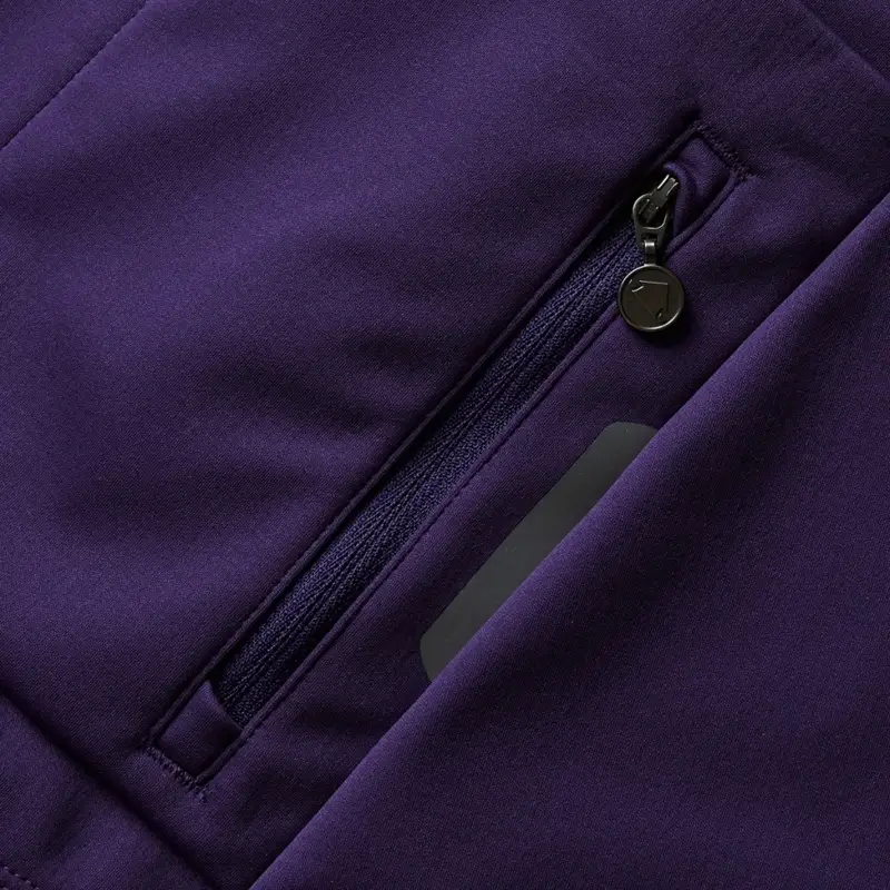 Casaco de Inverno Windchill II Feminino Bramble Tamanho XS #11