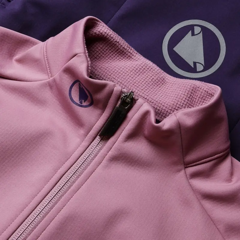 Chaqueta de Invierno Windchill II Mujer Bramble Talla XXL #8