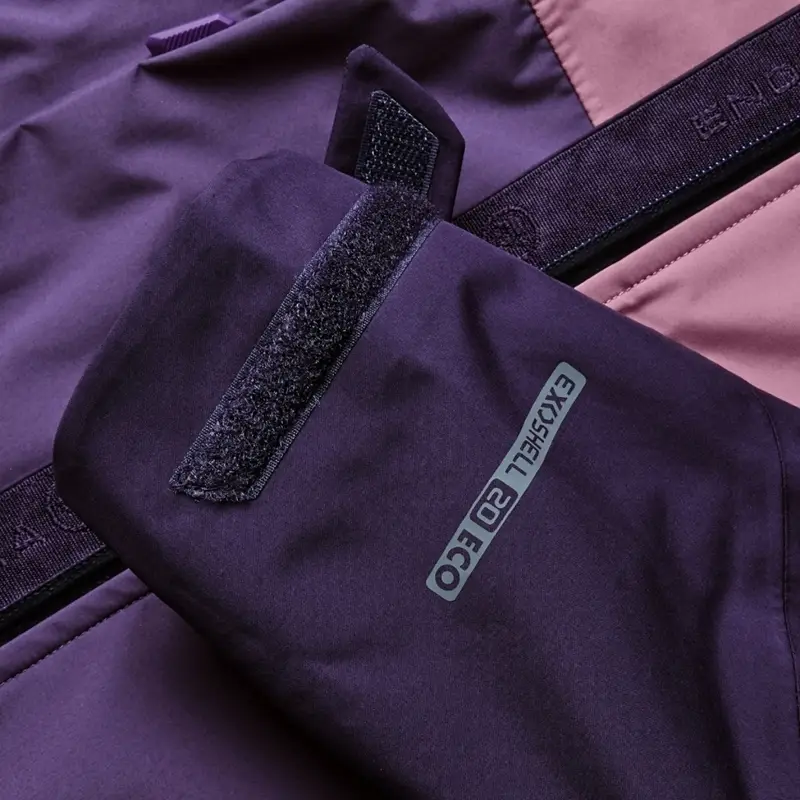 Chaqueta de Invierno Singletrack II Mujer Bramble Talla S #3