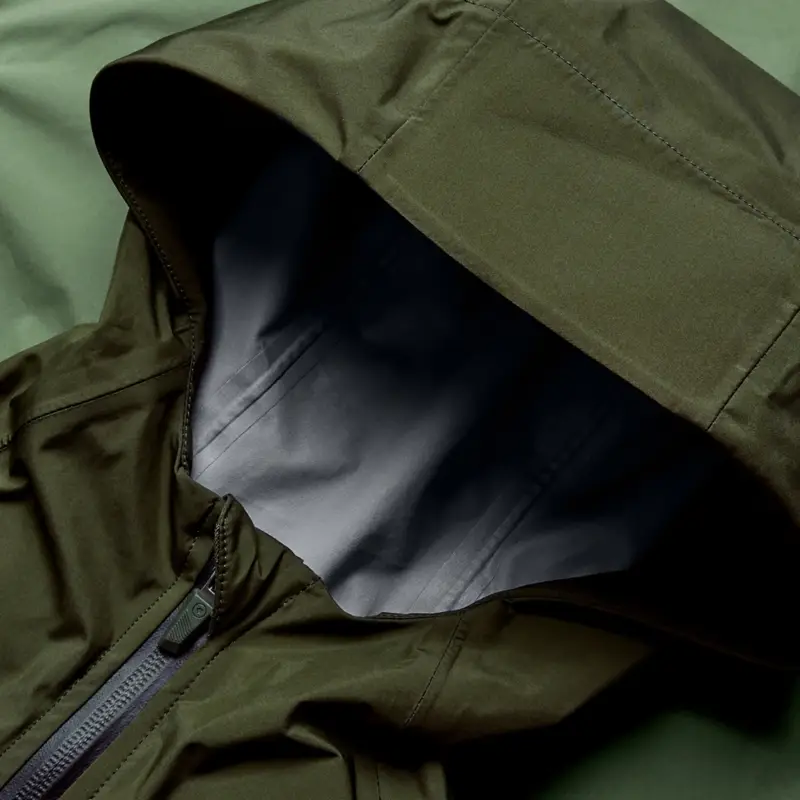 Veste d'hiver Singletrack II Femme Ghillie Green Taille XXL #1