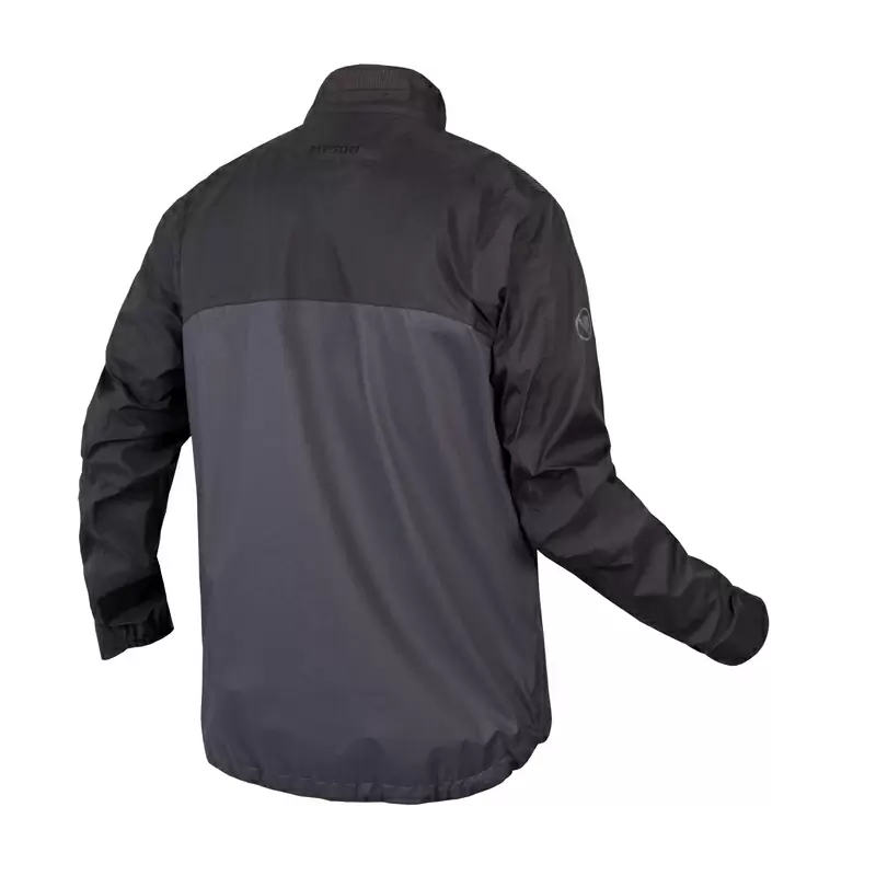 Chubasquero MT500 Lite Jersey impermeable negro Talla L #1