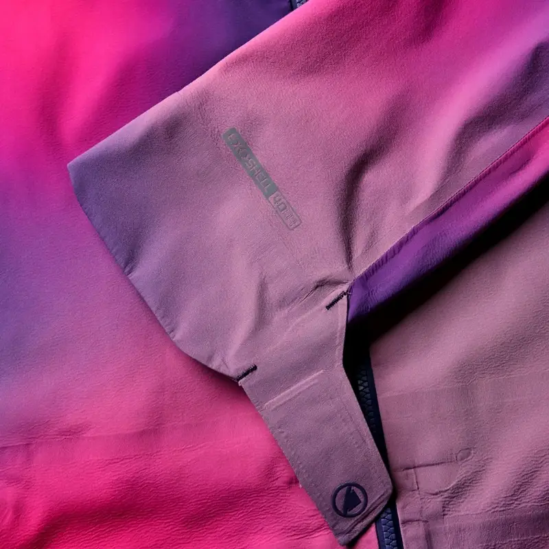 Impermeable MT500 Mujer Bramble Talla XS #3