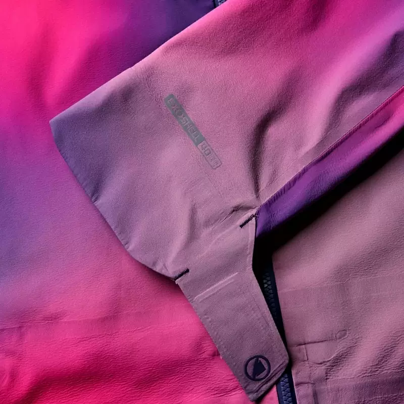 Imperméable MT500 Femme Bramble Taille XXL #3