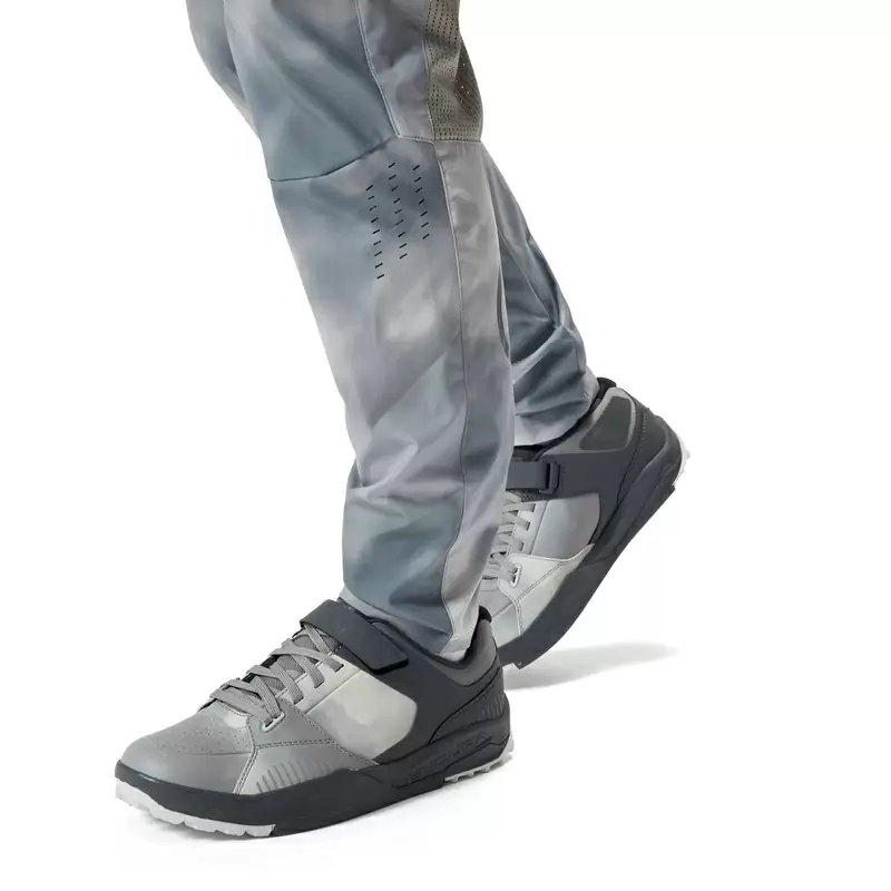 MT500 Flat Burner Gray MTB Shoes Size 45 #7
