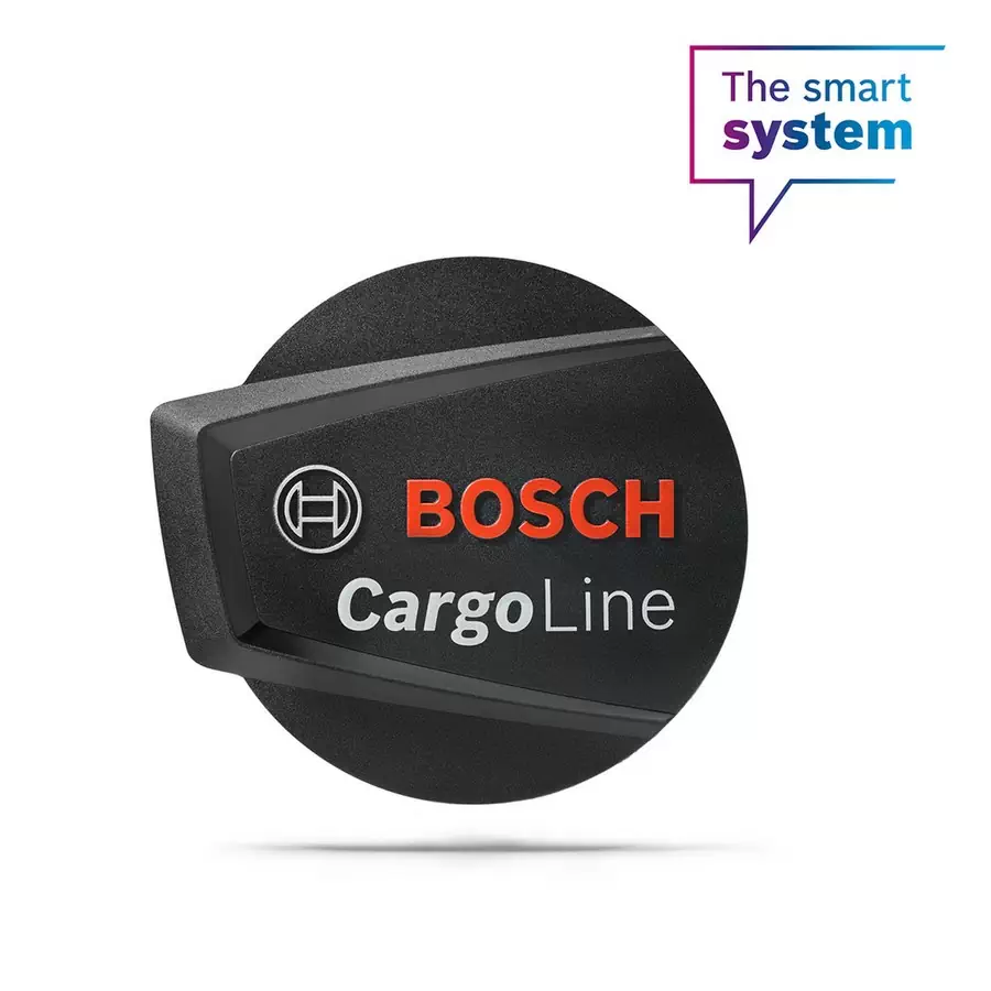Cargo Line Logo Cover Smart System Compatible - image