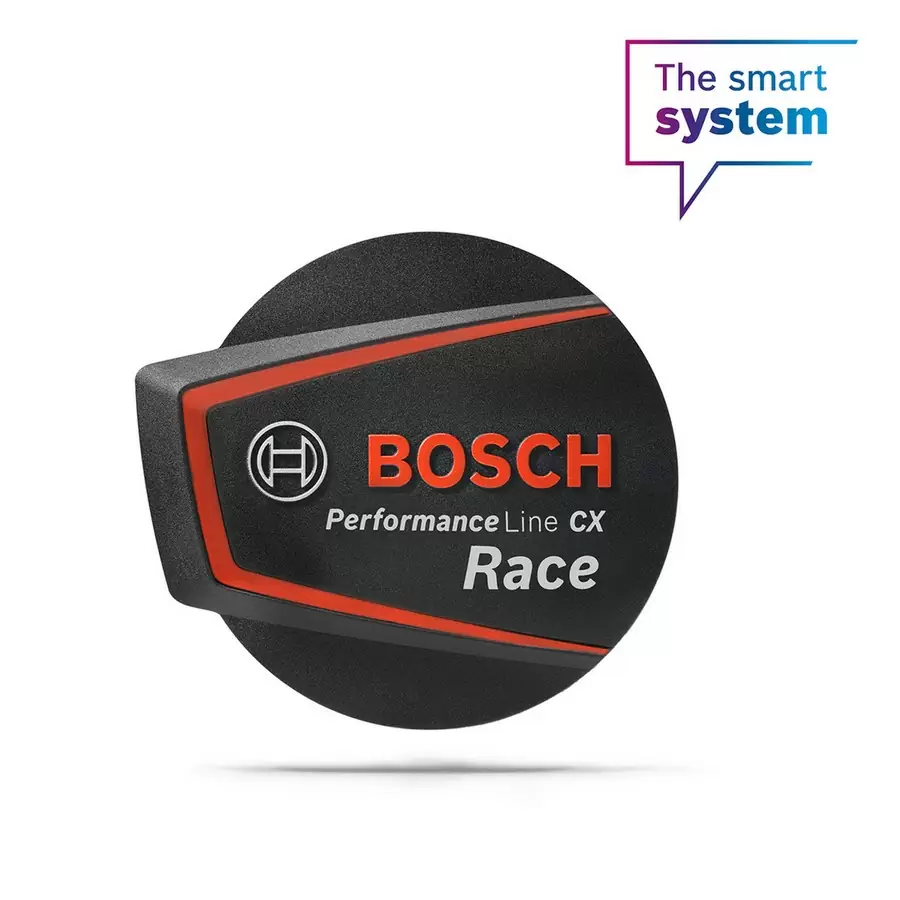 Performance Line CX Race Edition Logo Stud Sticker Smart System Compatible - image