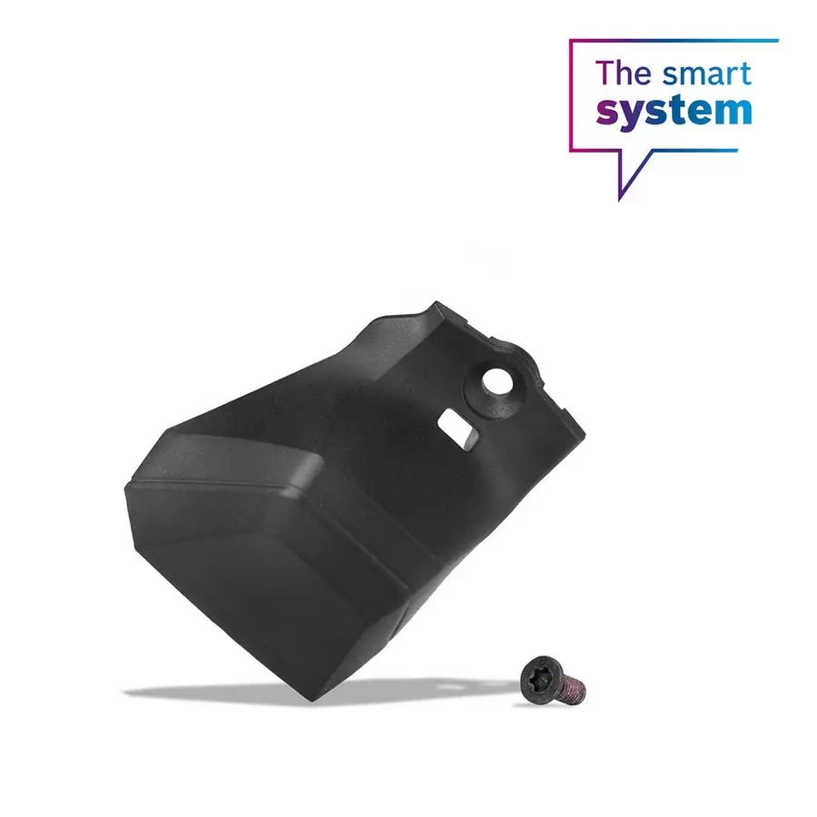 Upper Case ABS System Compatible Smart System - image