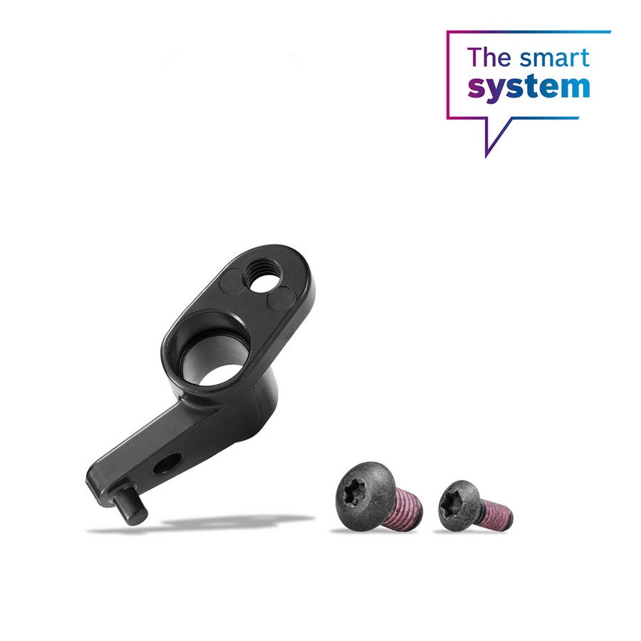 Kit Adattatore Sensore Velocità ABS Per Freno Post Mount PM7 180 mm Compatibile Smart System