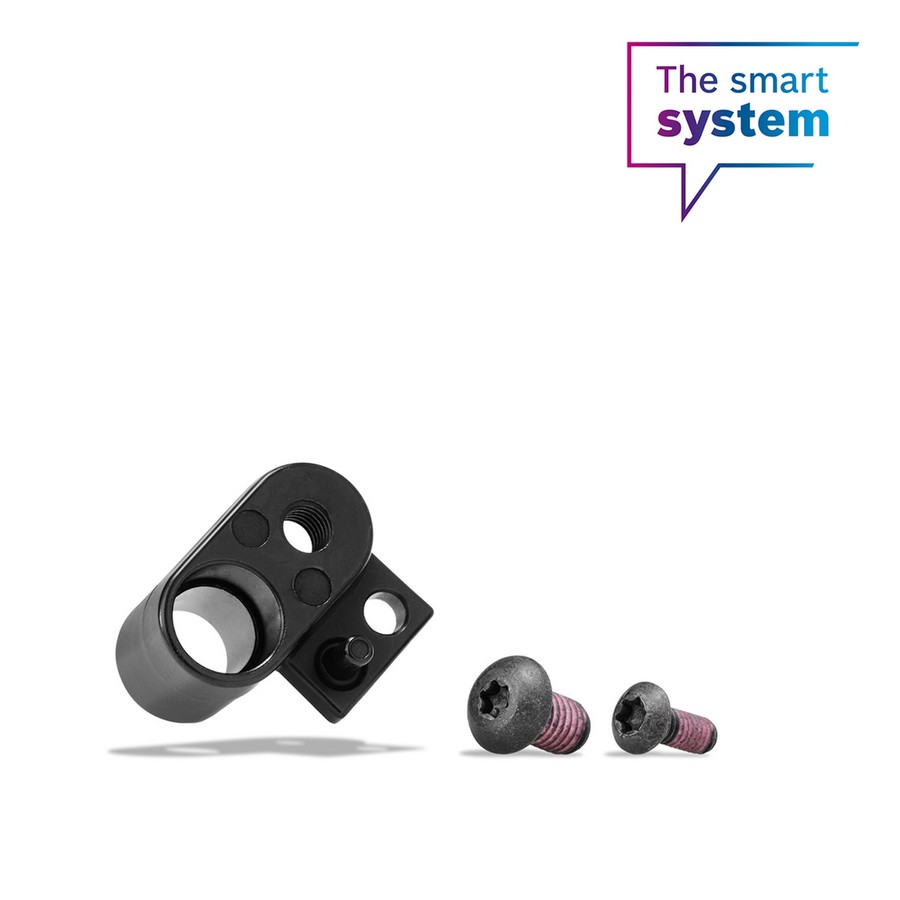 Kit d''adaptateur de capteur de vitesse ABS pour système intelligent compatible Post Mount PM8 203 m