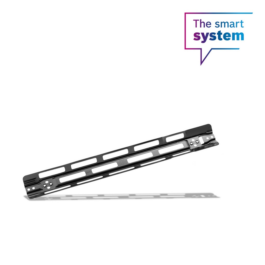 Binario Guida Montaggio Batteria PowerTube 500 Verticale