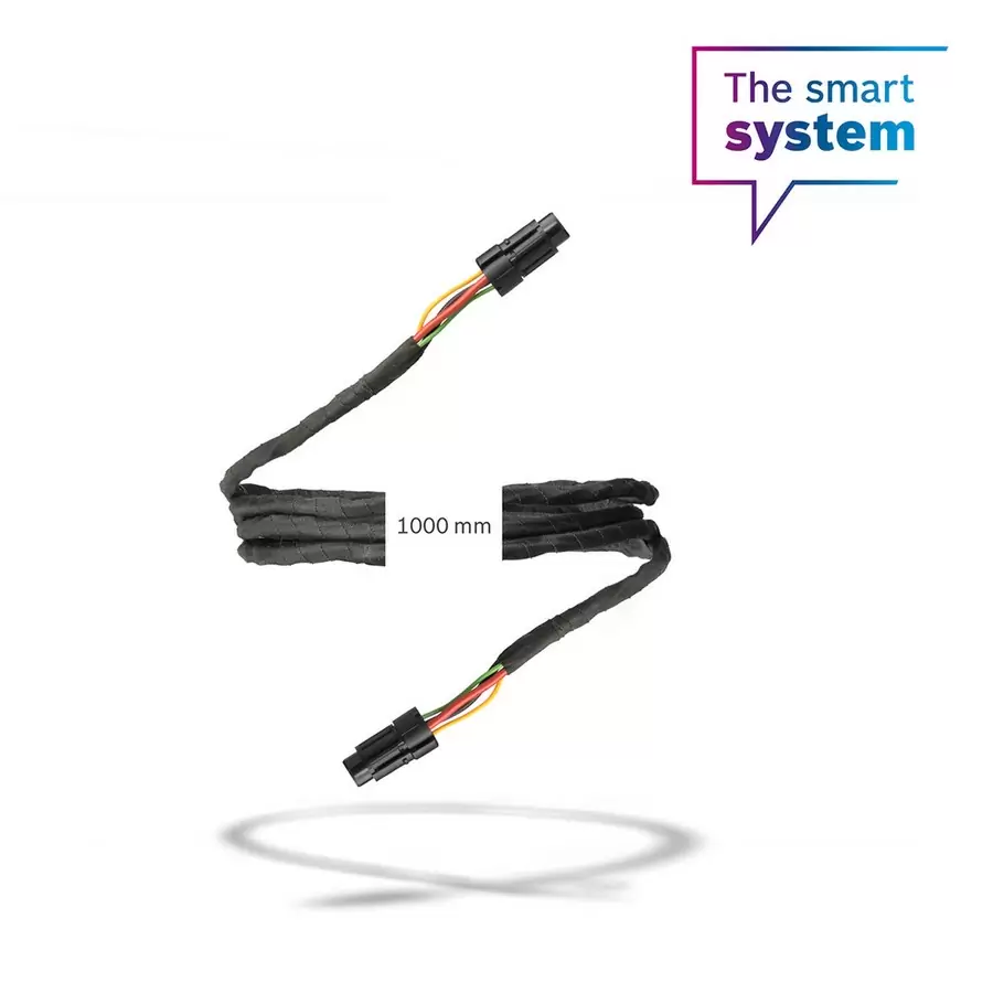 Battery Cable 1000mm Smart System Compatible - image