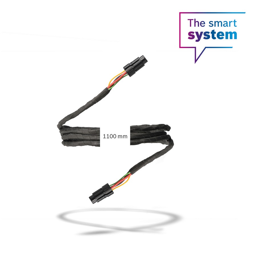 Battery Cable 1100mm Smart System Compatible