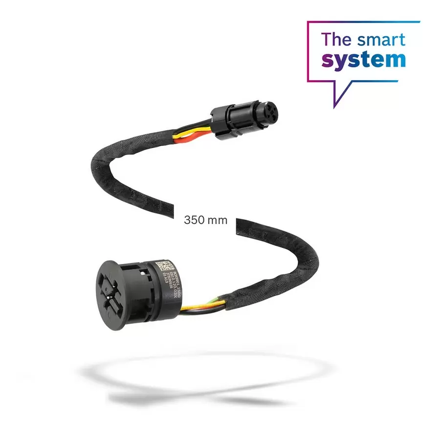 Charging Socket Cable 350mm Smart System Compatible - image